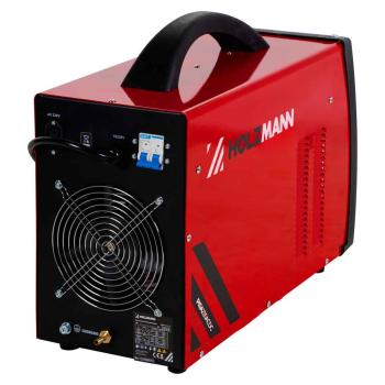 Holzmann Puls Inverter Schweissanlage ACDC TIG/MMA PISA235ACDC